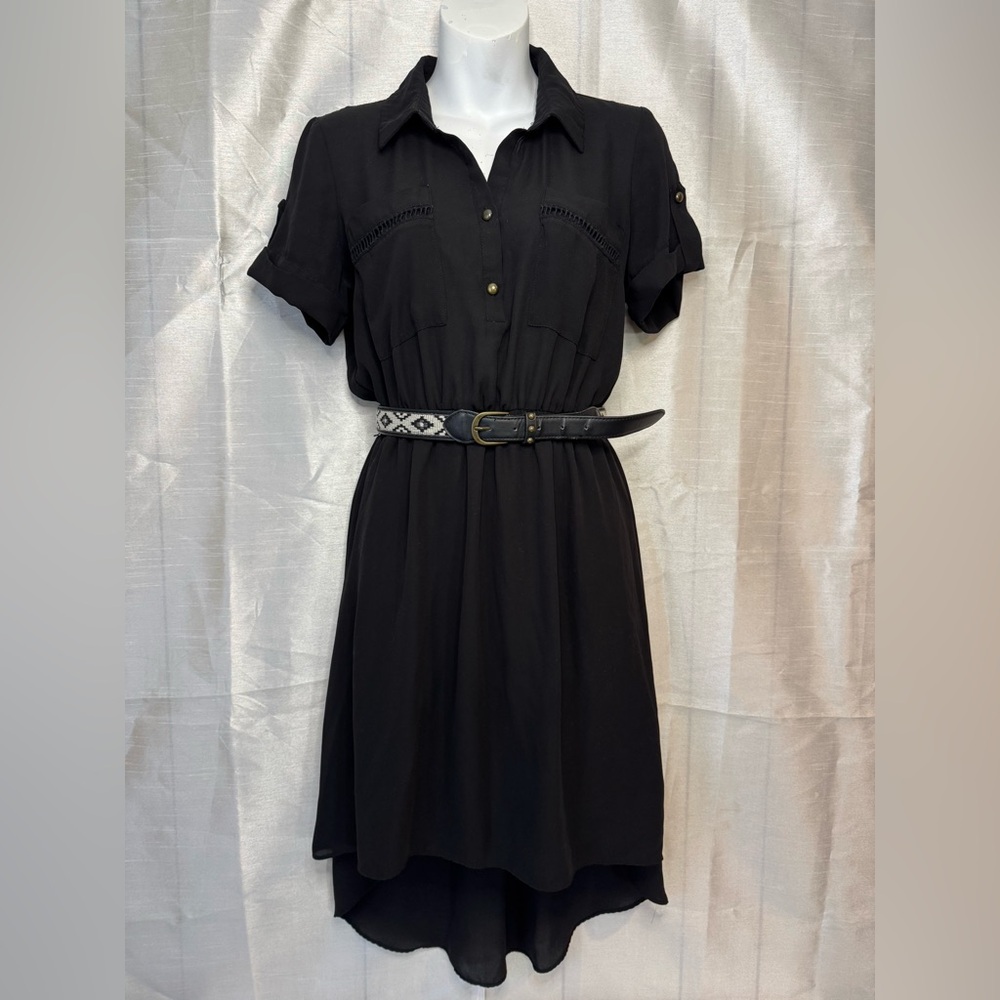 Xoxo dress